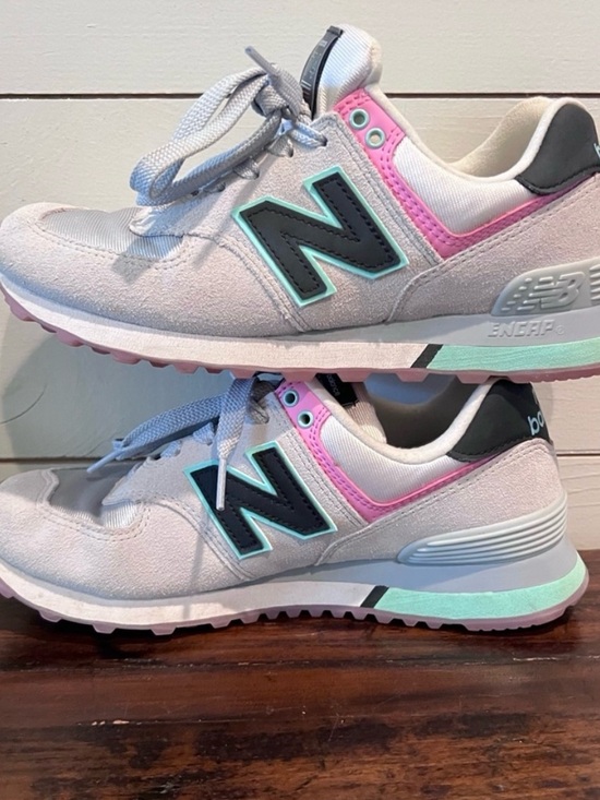 New Balance Shoes - New Balance 574